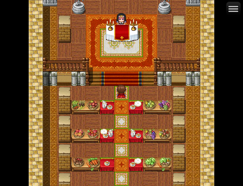 Meal Time Tileset - Fantasy Edition - Image 6