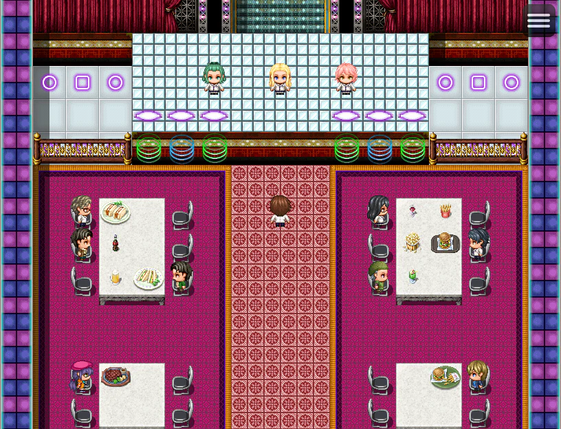 Meal Time Tileset - Modern Edition - Image 2
