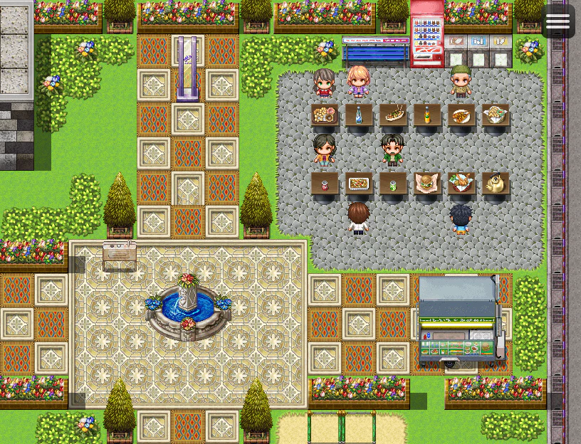 Meal Time Tileset - Modern Edition - Image 3