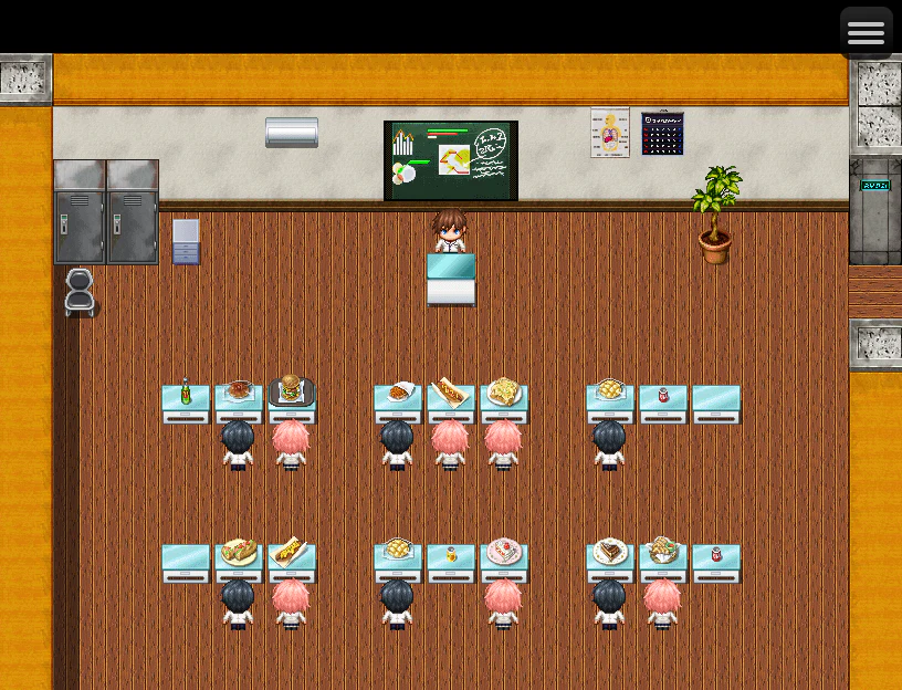 Meal Time Tileset - Modern Edition - Image 4