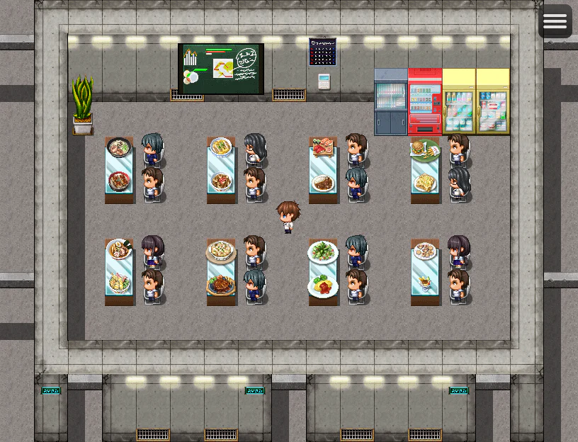 Meal Time Tileset - Modern Edition - Image 5