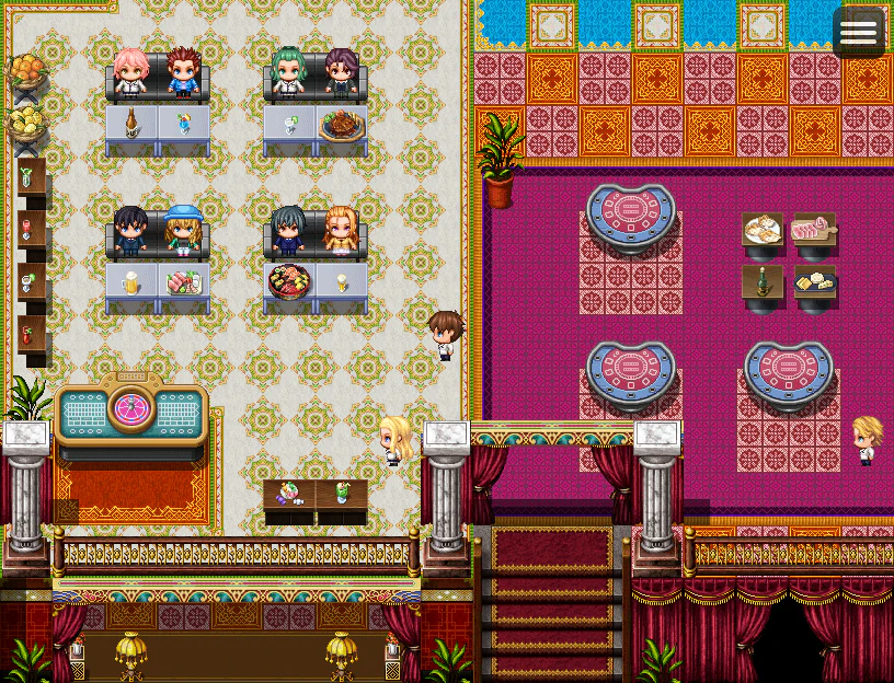 Meal Time Tileset - Modern Edition - Image 6