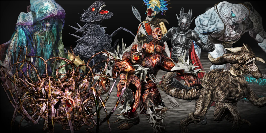 Medieval: Bosses - Image 2