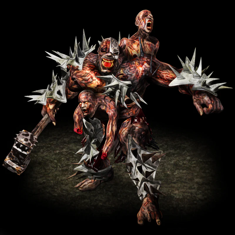 Medieval: Bosses - Image 4