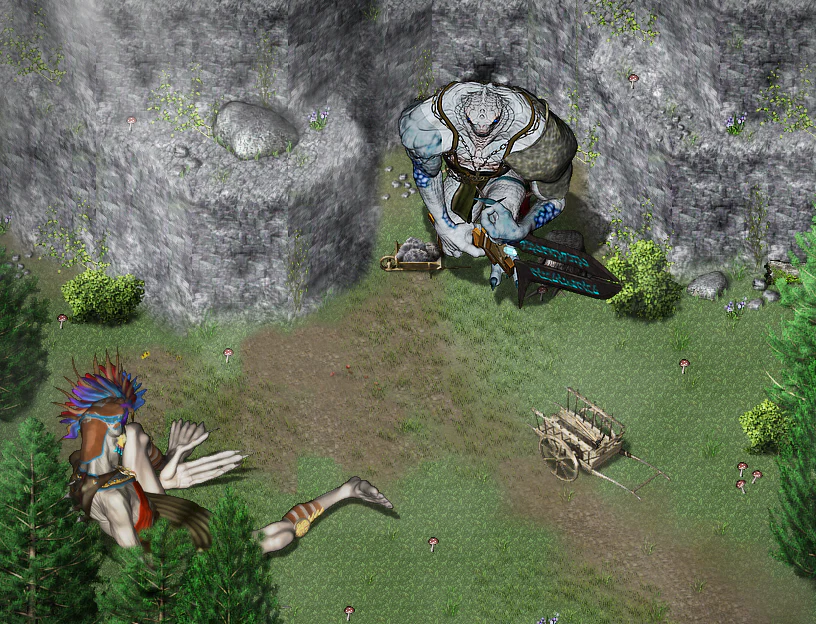 Medieval: Bosses - Image 5