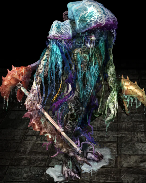Medieval: Bosses - Image 8