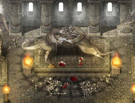 Medieval: Dungeons - Image 10