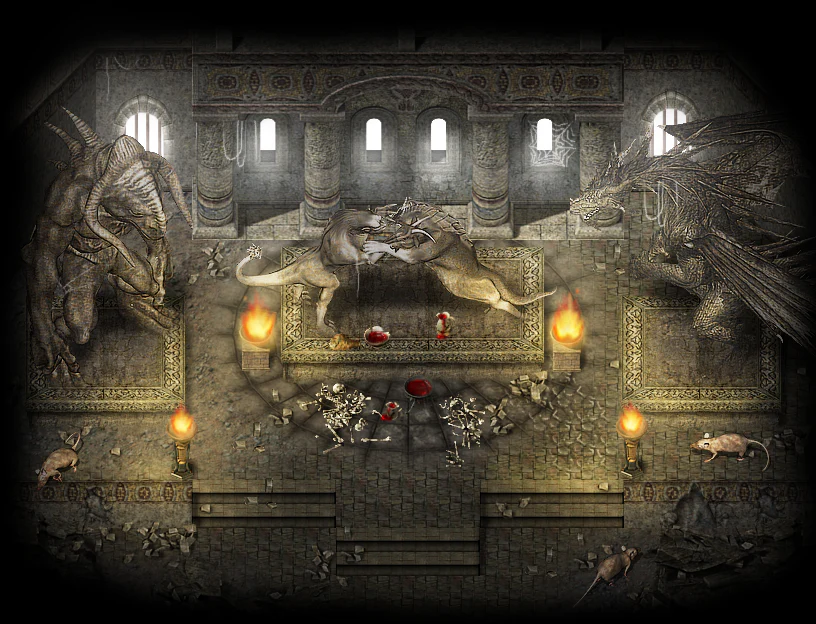 Medieval: Dungeons - Image 2