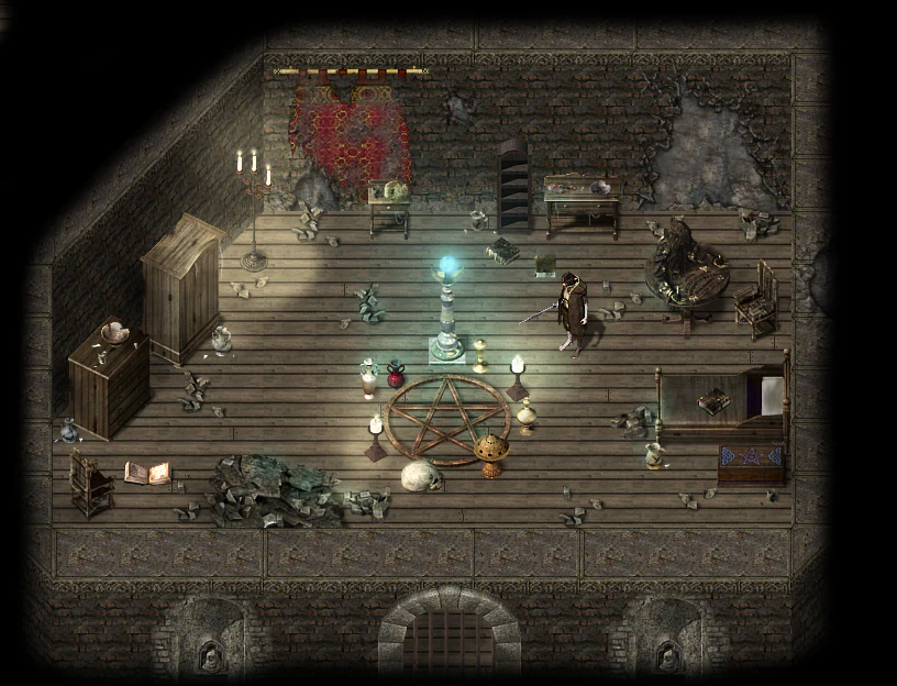 Medieval: Dungeons - Image 3