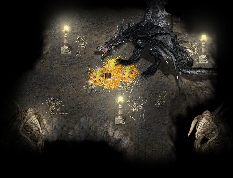 Medieval: Dungeons - Image 5