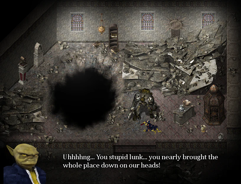 Medieval: Dungeons - Image 6