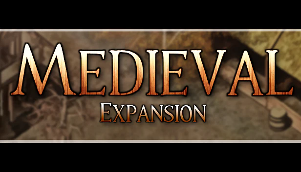 Medieval Expansion