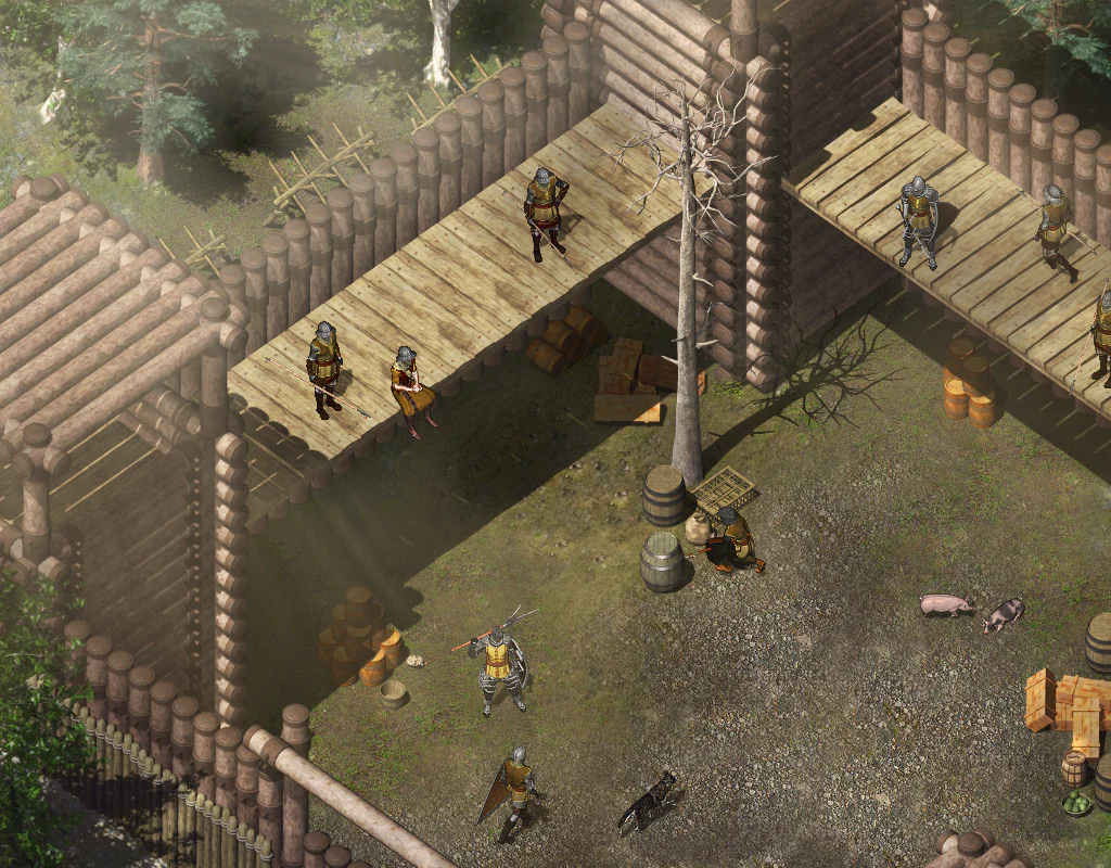 Medieval Expansion - Image 11