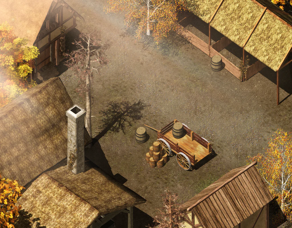 Medieval Expansion - Image 6