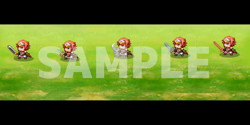 Medieval Fantasy Weapons Pack - Image 2