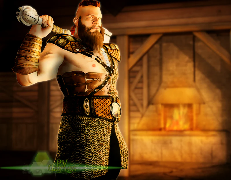 Medieval Heroes 1 - Image 2