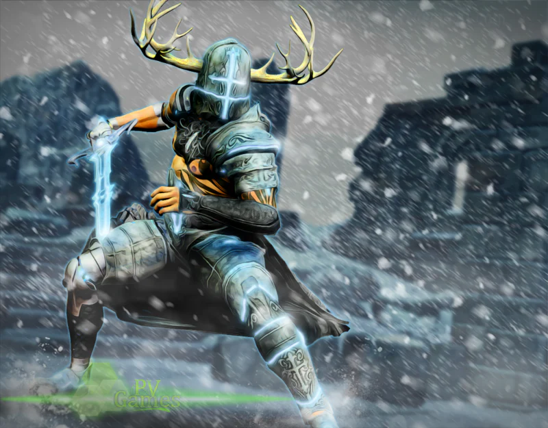 Medieval Heroes 1 - Image 4