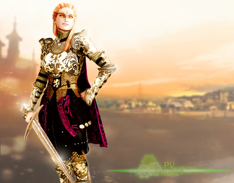Medieval Heroes 1 - Image 6