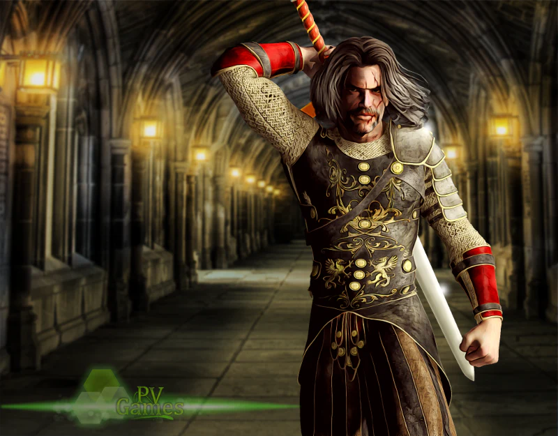 Medieval Heroes 1 - Image 7