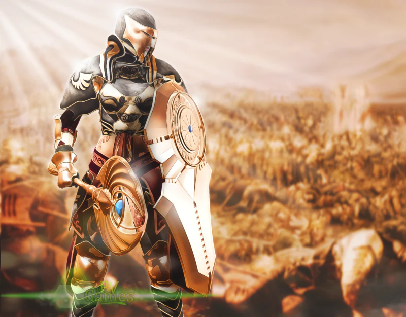 Medieval Heroes 1 - Image 8