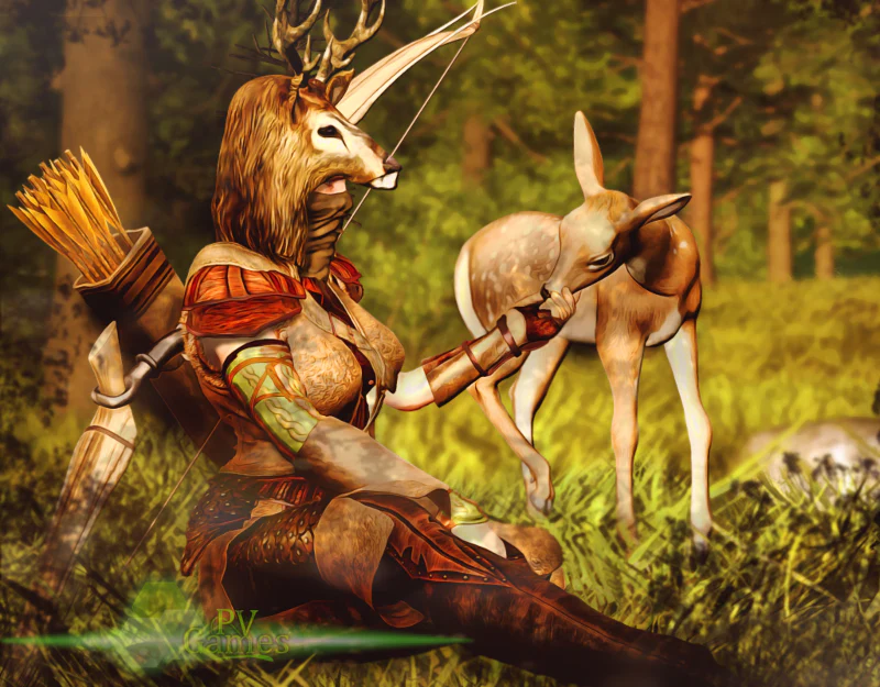 Medieval Heroes 1 - Image 9