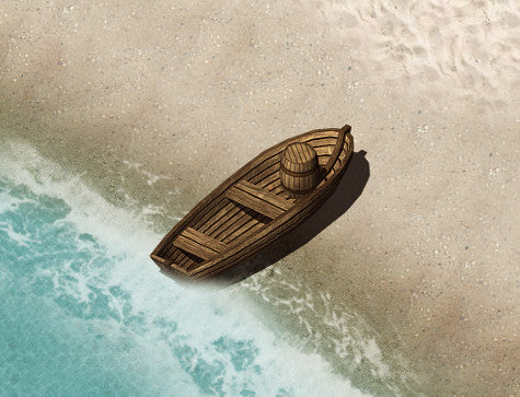 Medieval: High Seas - Image 10