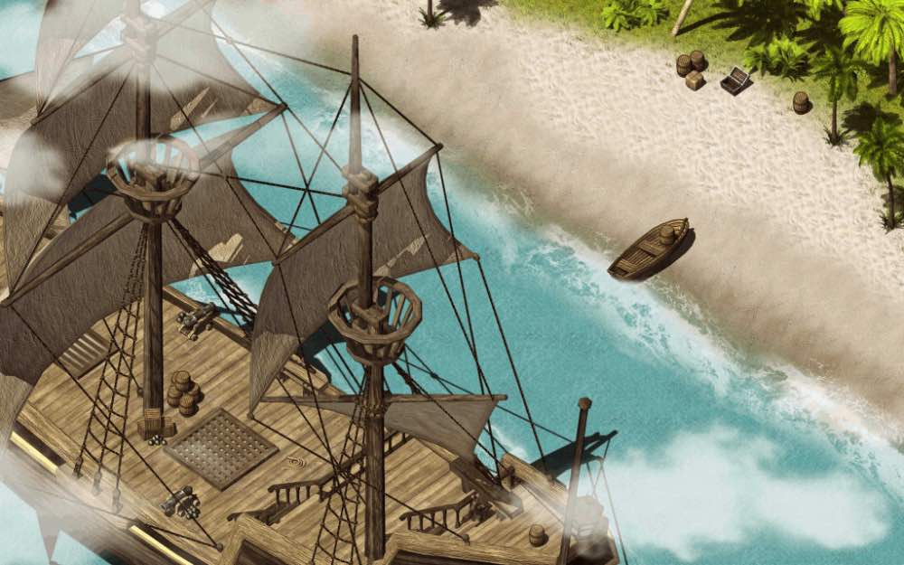 Medieval: High Seas - Image 2