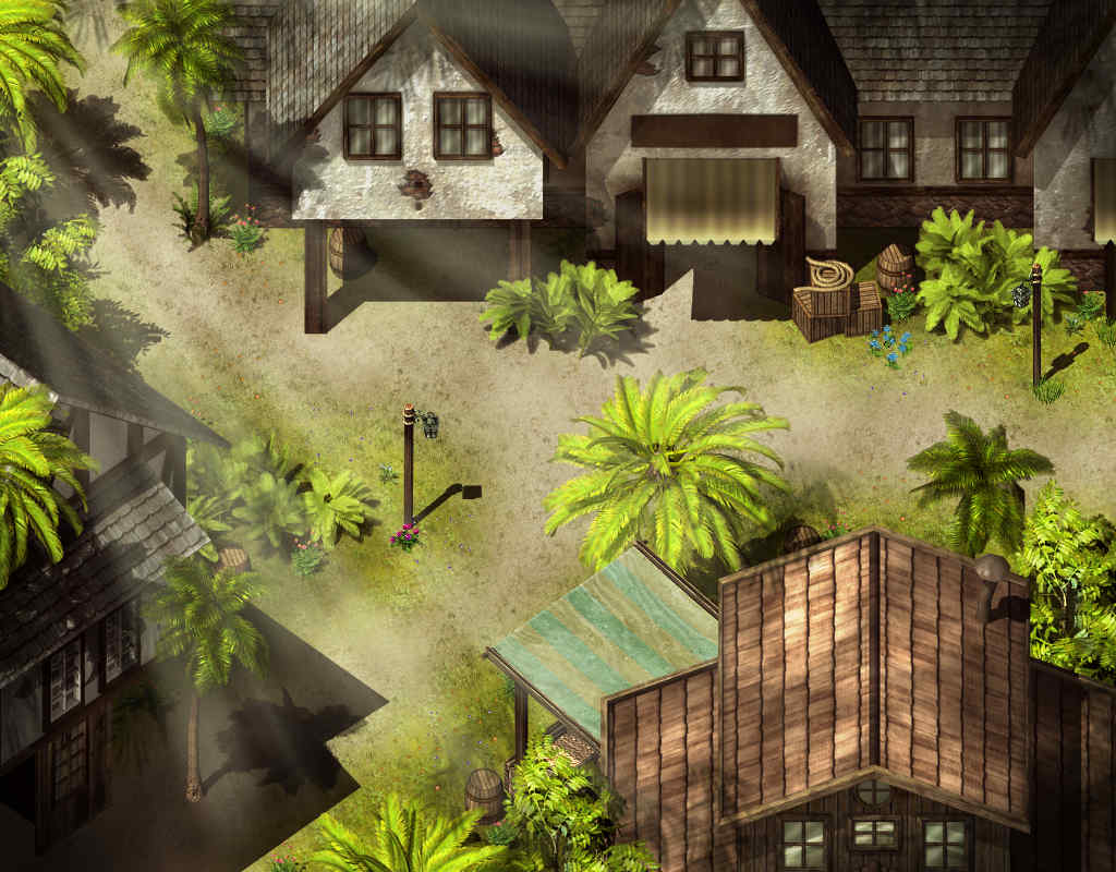 Medieval: High Seas - Image 3