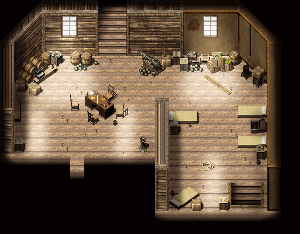 Medieval: High Seas - Image 4
