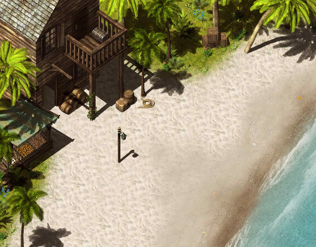 Medieval: High Seas - Image 6
