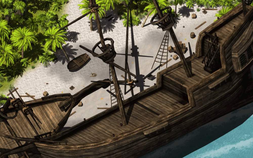 Medieval: High Seas - Image 8
