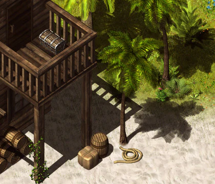 Medieval: High Seas - Image 9