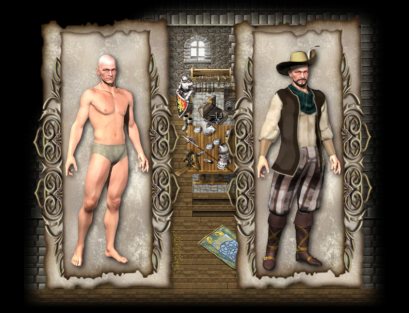 Medieval: Interiors - Image 6