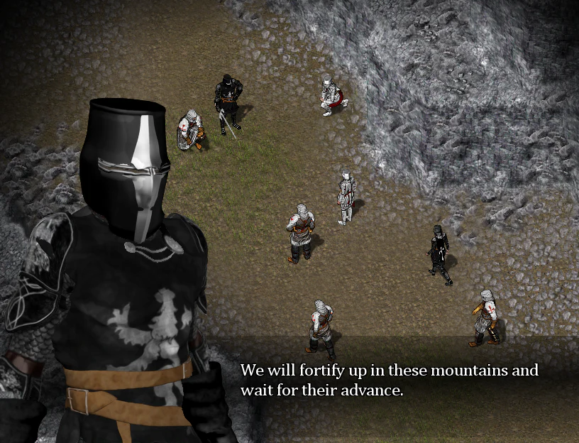 Medieval: Knights Templar - Image 2