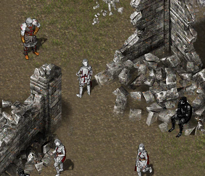 Medieval: Knights Templar - Image 7