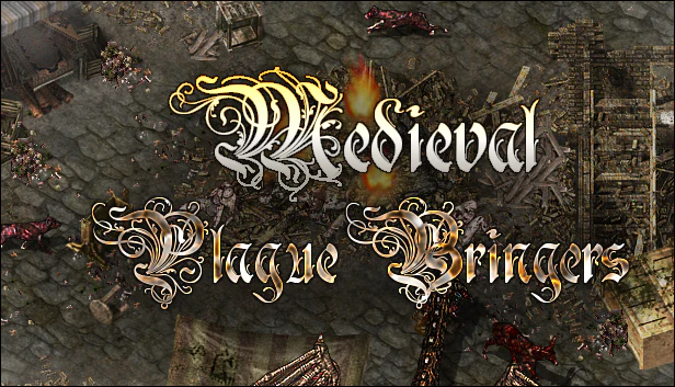 Medieval: Plague Bringers