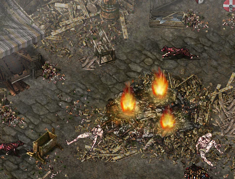 Medieval: Plague Bringers - Image 10