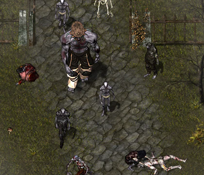 Medieval: Plague Bringers - Image 11