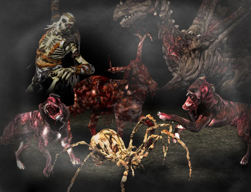 Medieval: Plague Bringers - Image 2