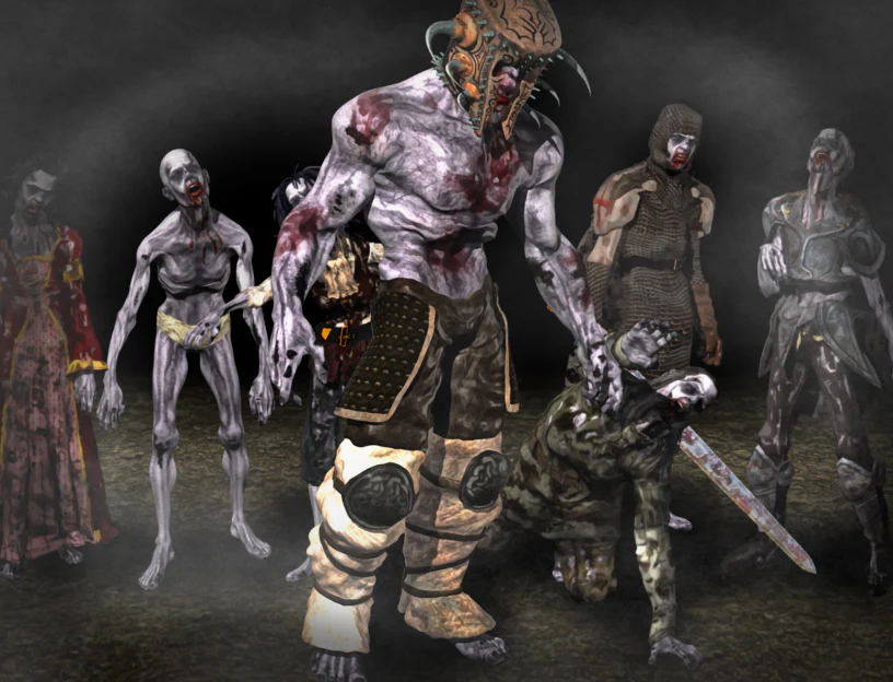 Medieval: Plague Bringers - Image 3