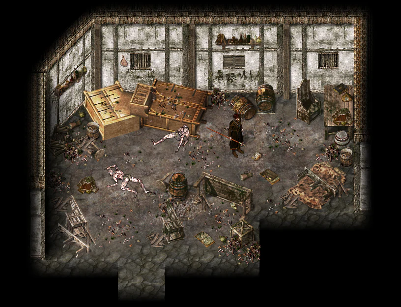 Medieval: Plague Bringers - Image 4