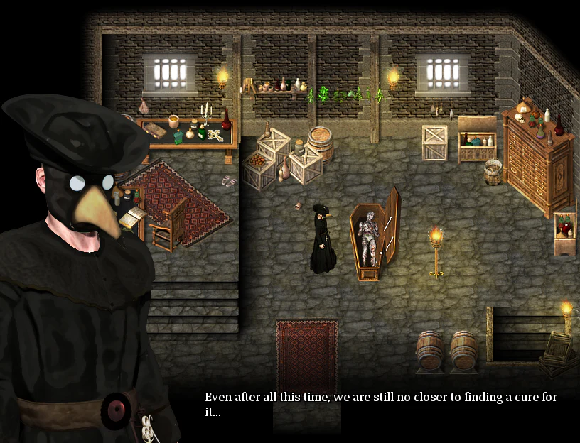 Medieval: Plague Bringers - Image 5