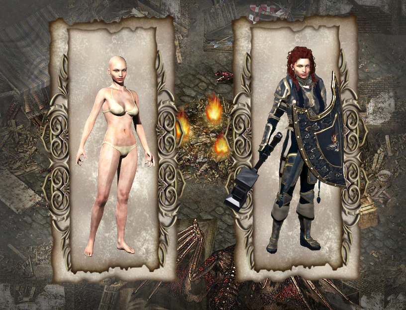 Medieval: Plague Bringers - Image 6