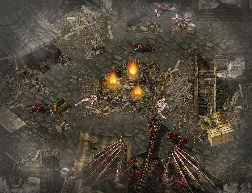 Medieval: Plague Bringers - Image 7