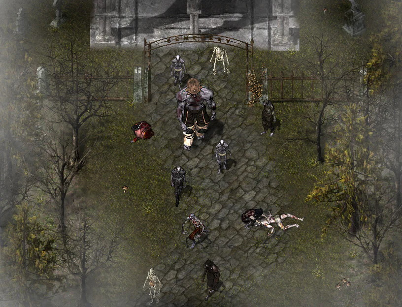 Medieval: Plague Bringers - Image 9