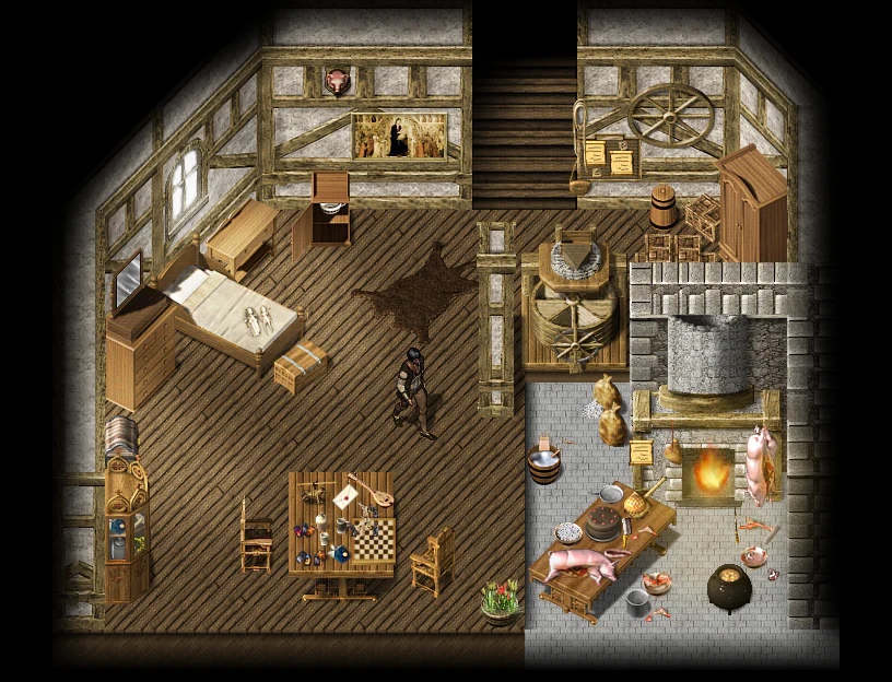 Medieval: Town Bundle - Image 3