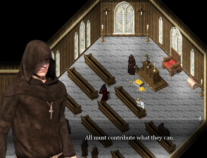 Medieval: Town Bundle - Image 4