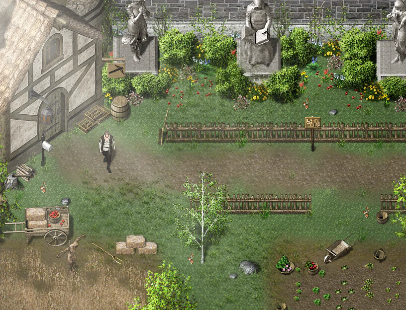 Medieval: Town Bundle - Image 6