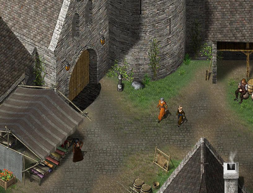 Medieval: Town & Country - Image 2