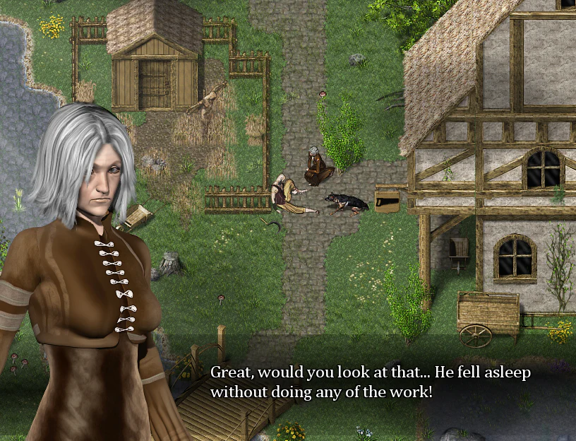 Medieval: Town & Country - Image 3
